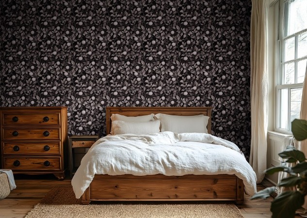 Picture of Väriyhdistelmä Sparreholm Brown - 1060201-02 - 06627-01